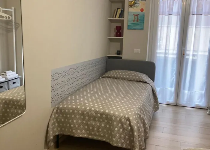Cami Luxury Flat *