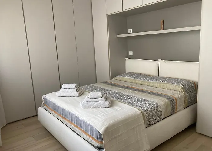 Cami Luxury Flat Apartment Rom