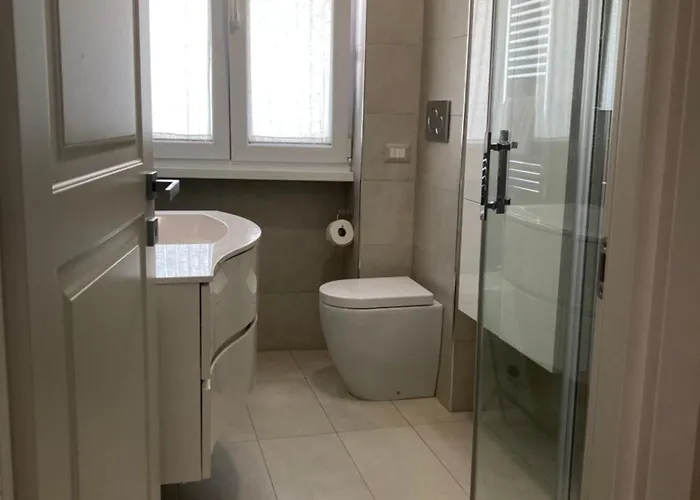 Cami Luxury Flat Apartment Rom