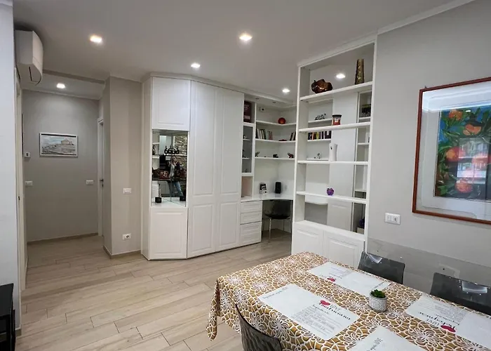Cami Luxury Flat *