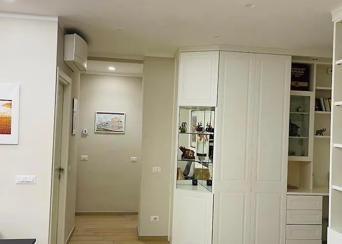 Cami Luxury Flat Apartment *