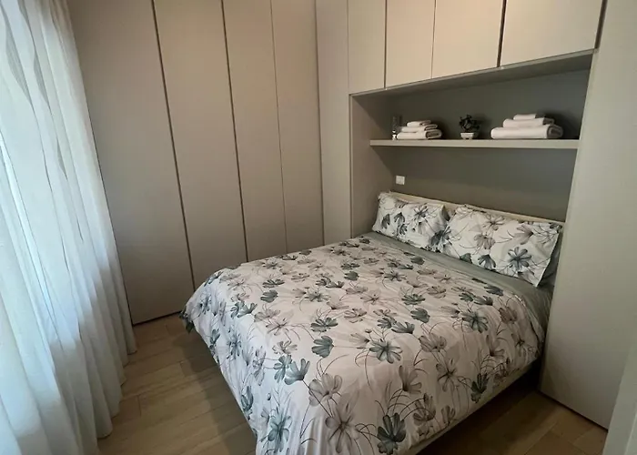 Apartment Cami Luxury Flat *