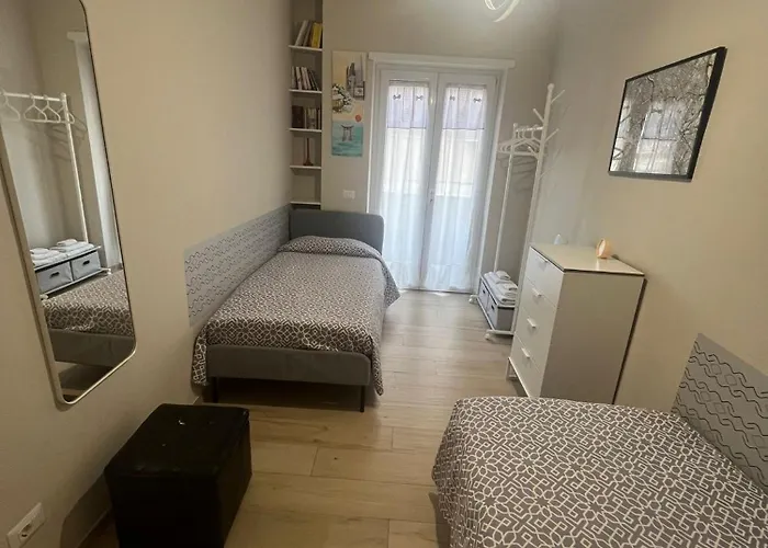Cami Luxury Flat Apartment Rom