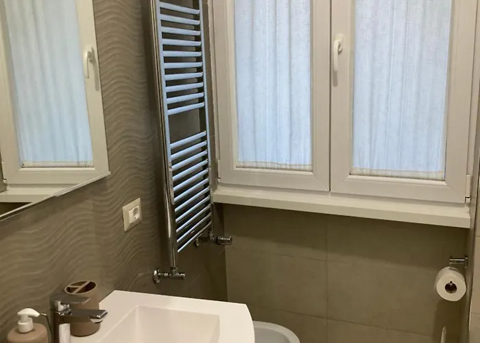 Cami Luxury Flat Apartment