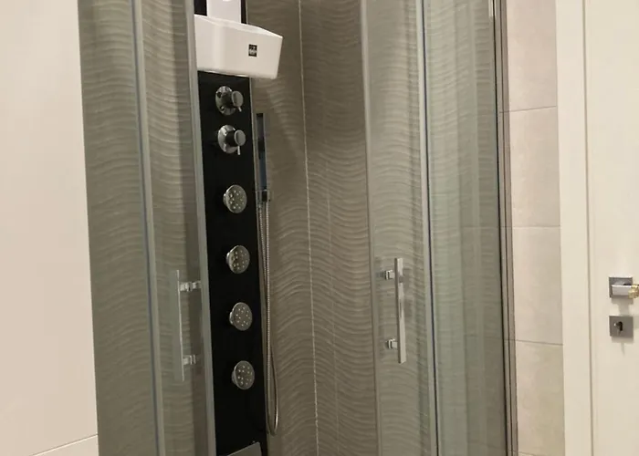 Cami Luxury Flat Apartment Rom
