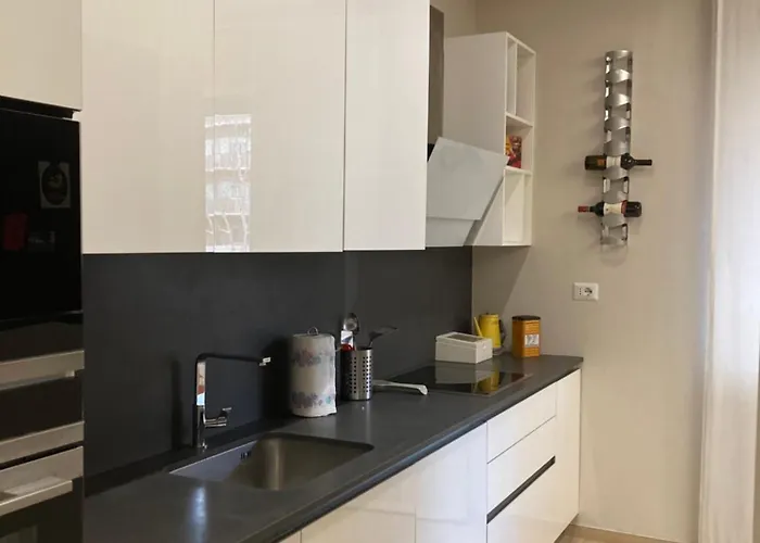 Cami Luxury Flat